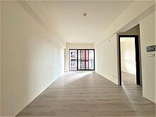 畢買好房｜富宇上和苑｜國資圖旁｜三房B1平車