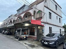 壯圍心太軟6.3米大面寬屋況好邊間別墅