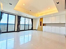 🔥麗泉皇宮氣派四房+坡車🏆️文怡