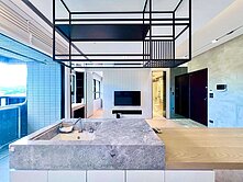 『美河市101新店市全景美居』🔥中信姿姿🔥