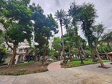 ⭐️住商師大永康⭐️師大空中庭院美寓