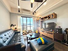 🏡川悅河岸景觀3房雙車位