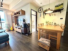 📢 三峽景觀宅＋雙車位＋免整理入住，一次到位！