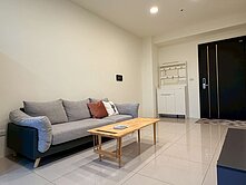 獨家安南『商60』採光景觀│永久棟距│2房平車