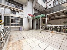 文化國小｜雙車庭院大透天｜30.88大地坪