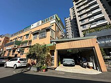 柏勳｜水湳｜震後別墅｜大地坪｜可停２～３車