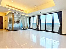 中和捷運🌿麗泉皇宮景觀大戶🌿 