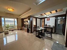 巴黎世紀歐洲村電梯三房