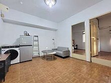 稀有低總青年公園邊間一樓