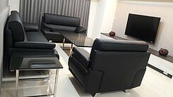 專任~海德堡5房4衛浴{3套房設計}