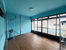 臺三線旁靜巷透天