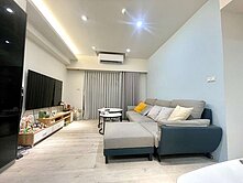 ☪過嶺好事多商圈【佳泰超級郡】2房車☪