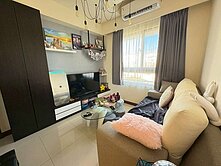 楠梓德賢商圈福懋樹河院兩房車位高樓層