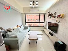 鶯歌第芬尼美妝兩房車(同心圓詩涵)