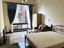 挑高精緻小豪宅★輕鬆成為喜來登主人★自住投資優質屋