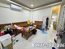 北太平大地坪孝親透天