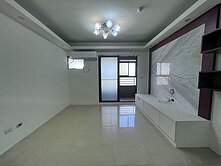 ★美術館特區~一層兩戶~三房車位★