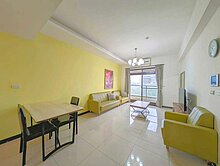 專任時尚鉑晶/採光3房+平車