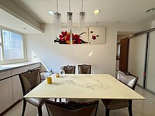 ✨【小巨蛋捷運電梯三房】敦小介壽明星學區