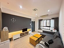 精選物件-經國之星高樓層兩房車