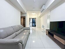 成家首選＊微美居高大特區兩房平車露臺戶