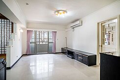 獨家👍捷運信義安和邊間明亮三房美廈🍎住商為宏