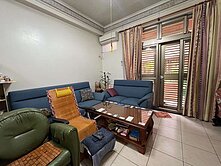 📣降價📣昌益麗景｜低總價｜1樓大四房+平面車位