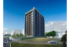 住商義翔*預售屋低總價三房車