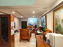 99  中山國中捷運透天住辦