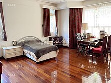 北投威靈頓山莊❤️稀有豪華大別墅