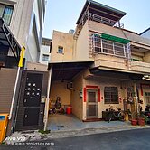 大社蛋黃區稀有寧靜車庫透天❤車透公寓一樓價❤