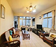  🏠 永和三面採光好宅，暖陽灑進家的每一角