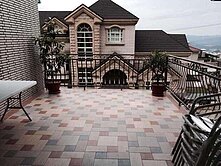 珍心推薦~馥記山莊寧靜美妝氣派透天別墅