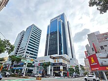 藝文特區~摩天金融商辦 大空間好規劃-有車位