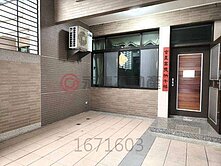 急售!永康區近南科朝南大地坪有孝親房車墅