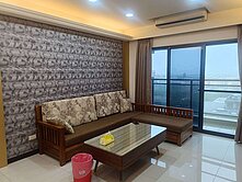 大溪新城絕美四房