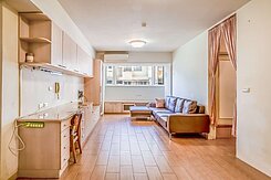 熱銷👍興安面中庭明亮美3房🍎來電立即約看