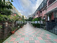 石門陽明山莊美別墅