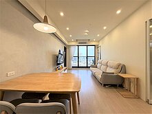 楠梓高大特區高樓層景觀漂亮3+1房平車