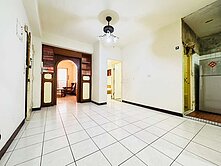 樂福*科博館三樓公寓植物園勤美草悟道3房2衛2陽台