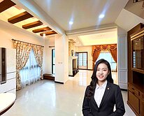 Kim♥️安南長溪｜邊間大面寬並排雙車透天靜謐厝