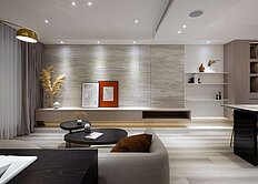 💥烏日高鐵特區💥朝南高樓兩房平車視野戶