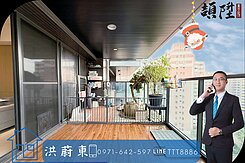 阿東嚴選｜河堤國小景觀漂亮三房平車