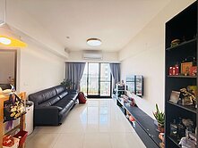 信實恬🍭潭子進好市多中山匯三房平車