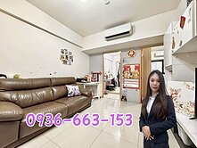 【MY HOUSE】輕軌C28|高科大|溫馨兩房