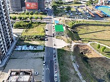 𝐉𝐎𝐇𝐍✨永康市政段面公園九米五大面寬建地