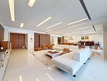 珍藏七期歌劇院首排風景｜寶輝鉅作精裝三房雙套五平車