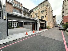 ※獨家※｜榮總學區特大地坪全新電梯別墅 ❤️