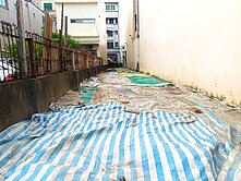 大寮路商圈-面臨8米路建地