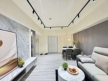 獨家❤️ 榮總特區｜景觀中高樓層｜全新即刻入住 